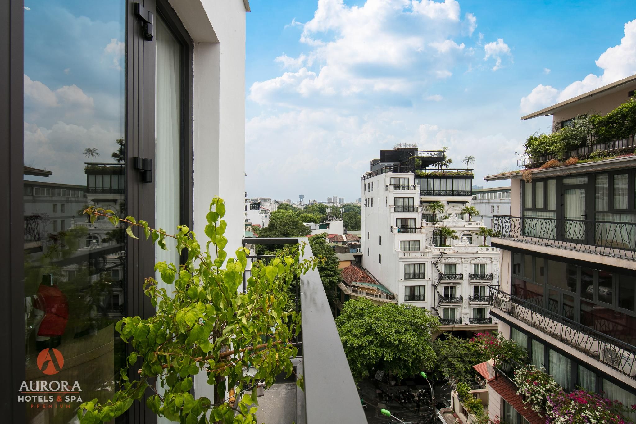 undefined Aurora Premium - A Lifestyle Hotel 8