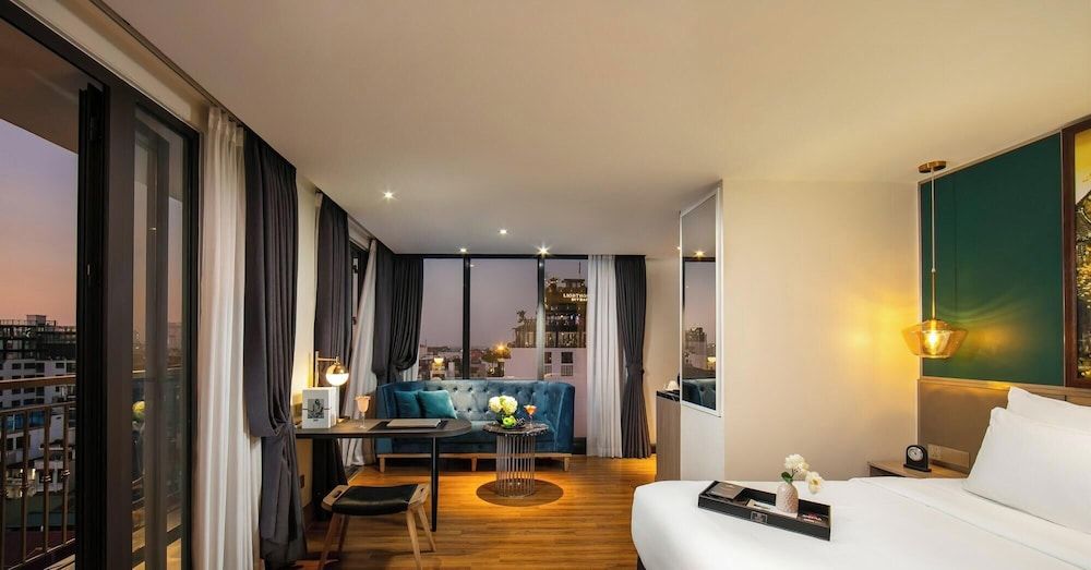 undefined Aurora Premium - A Lifestyle Hotel