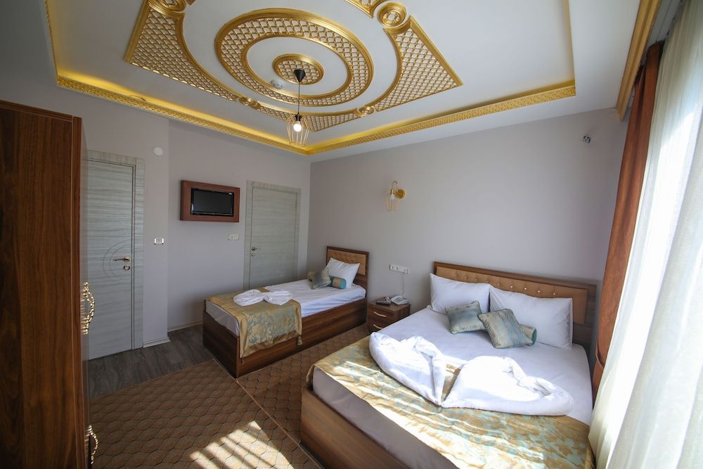 undefined Delbab Hotel 2