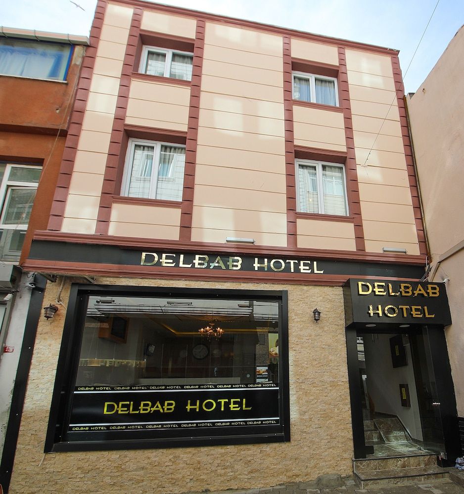 undefined Delbab Hotel 6