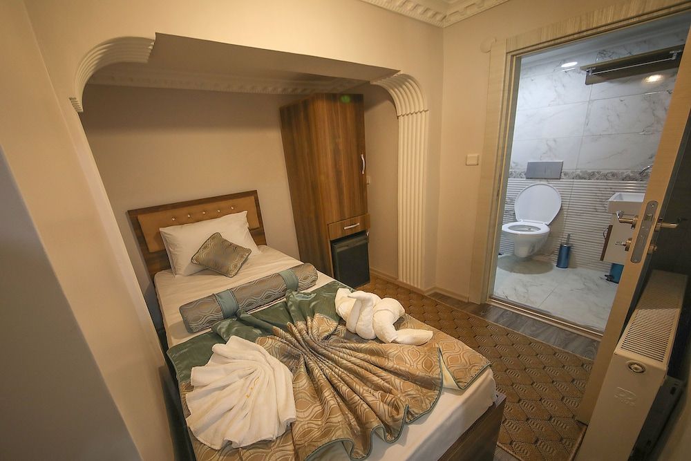 undefined Delbab Hotel