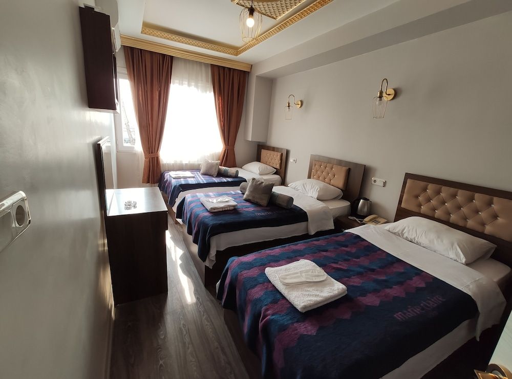 undefined Delbab Hotel 5