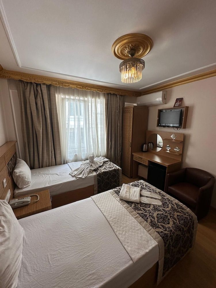 undefined Delbab Hotel 3