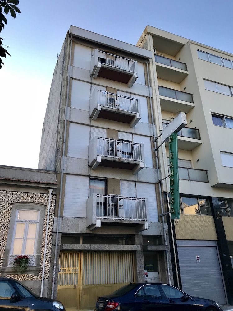 undefined Mirandesa Guesthouse