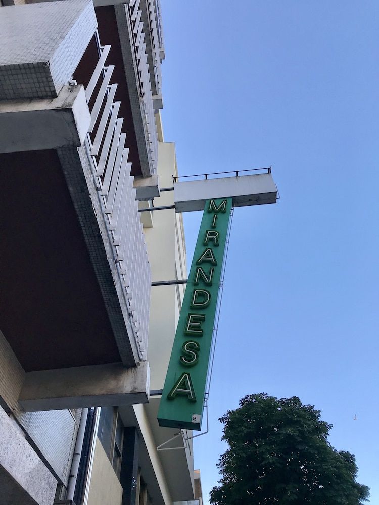 Mirandesa Guesthouse