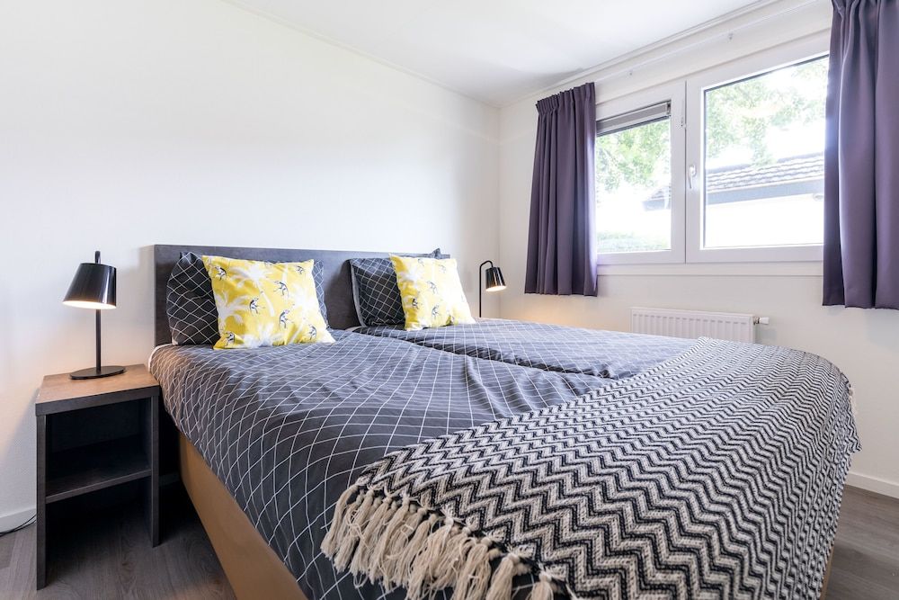 Comfort 6 personen