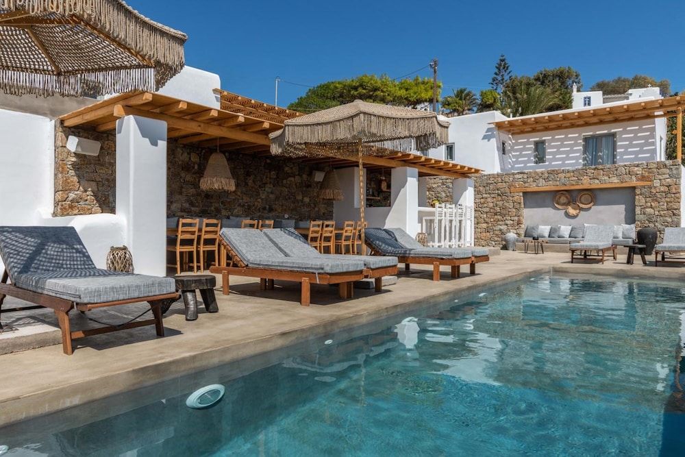 undefined Trinity Mykonos 3