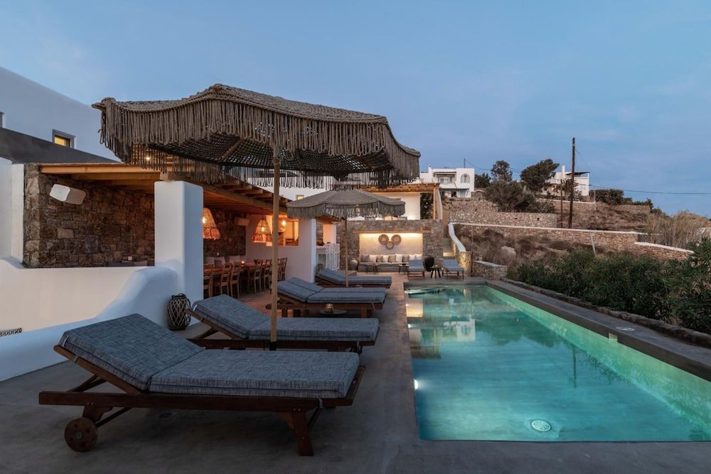undefined Trinity Mykonos 7