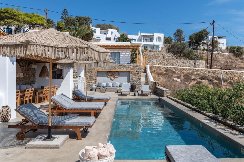 undefined Trinity Mykonos 5