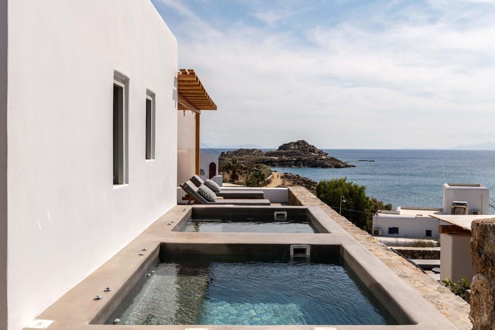 undefined Trinity Mykonos 8