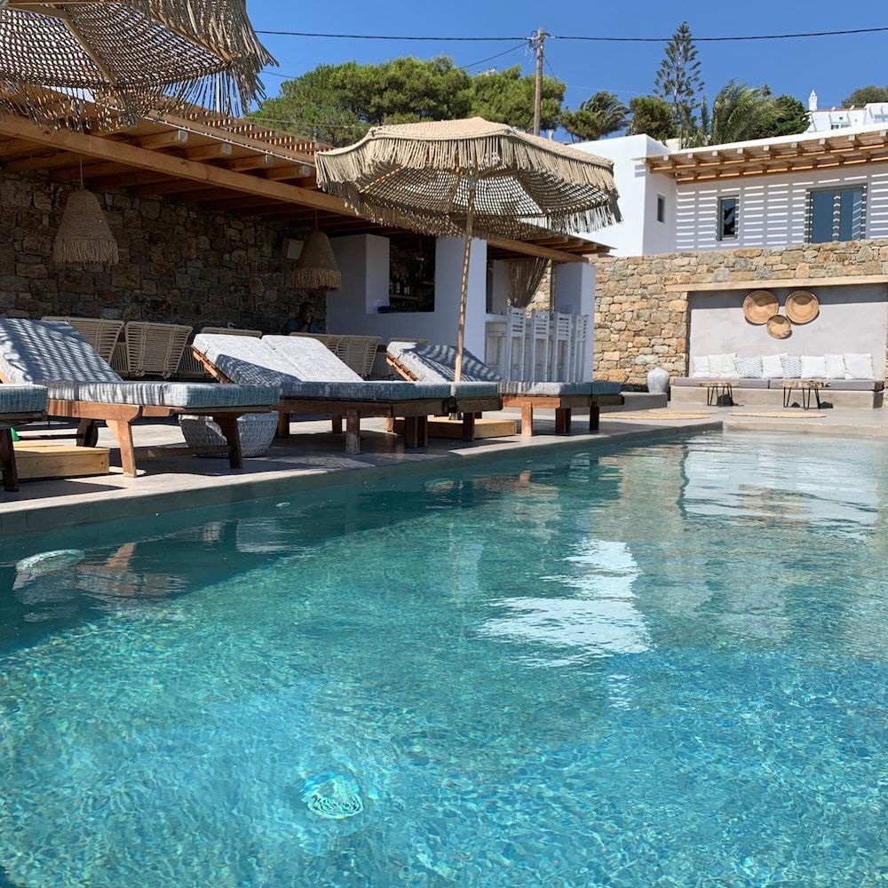 undefined Trinity Mykonos 9