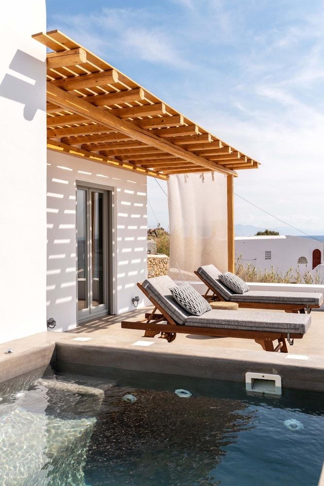 undefined Trinity Mykonos 2