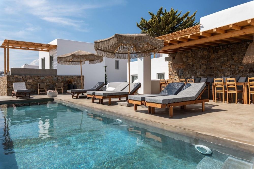 undefined Trinity Mykonos 4