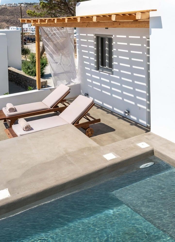 undefined Trinity Mykonos 6