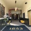 Hotel 1843 Reading