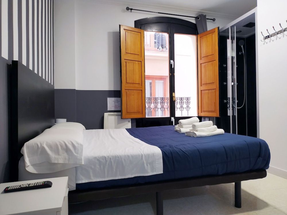 Economy Double Room, 1 Double Bed