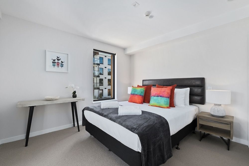 Apartment, 1 Bedroom, River View