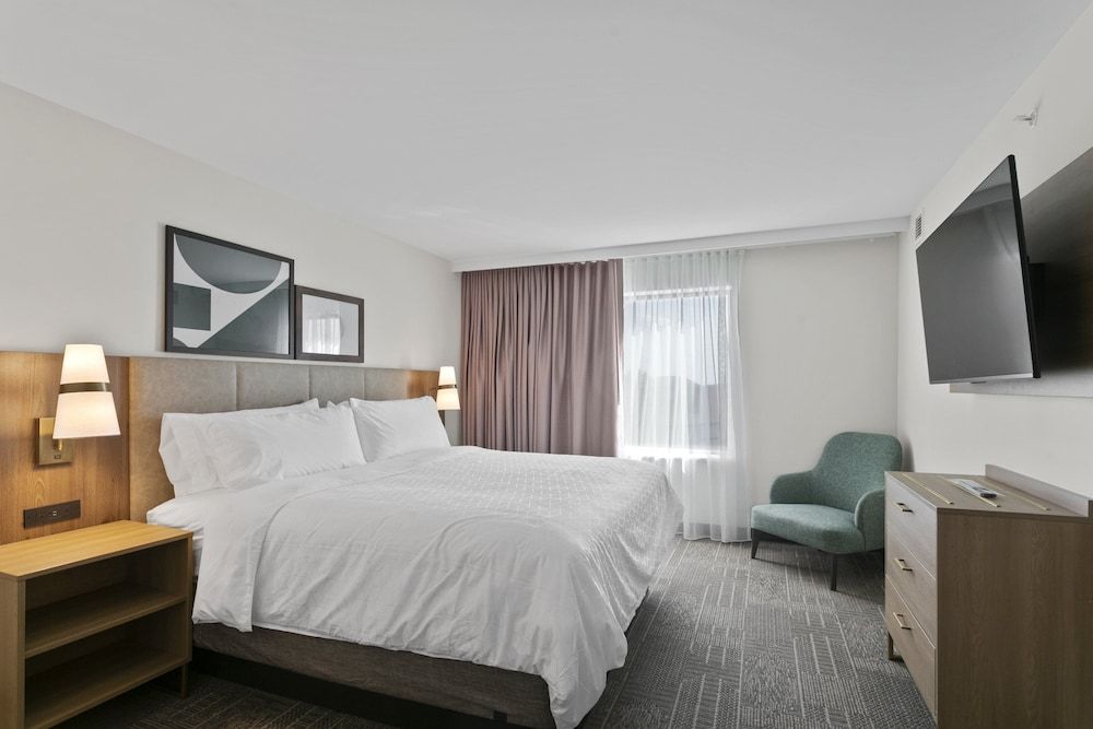 Suite, 2 Queen Beds