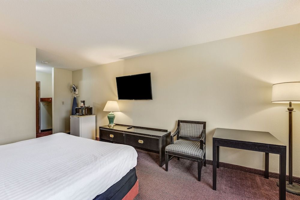 Room, 1 King Bed, Accessible, Non Smoking