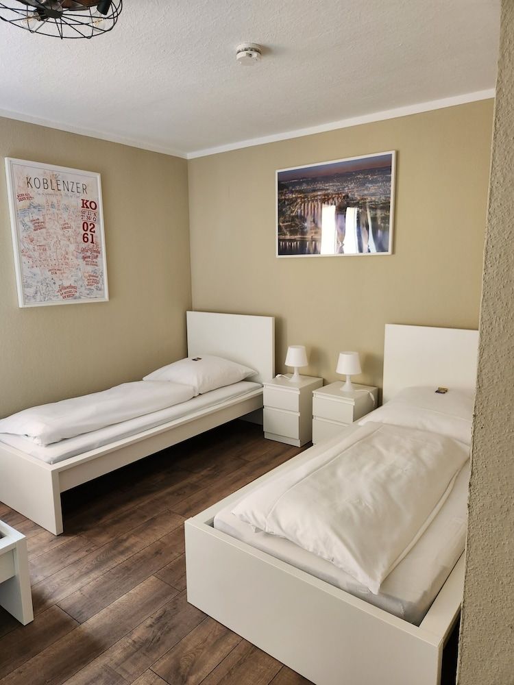 Nauwieser Apartments Standard Apartment, Private Bathroom 2