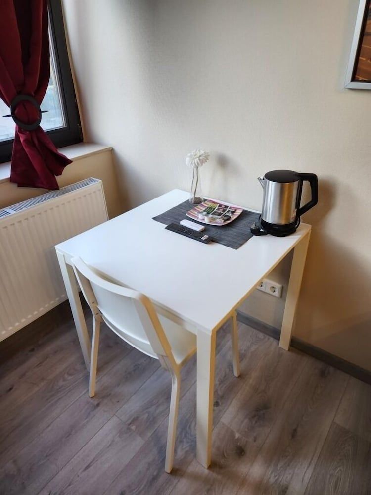 Nauwieser Apartments Economy Apartment, Private Bathroom 3