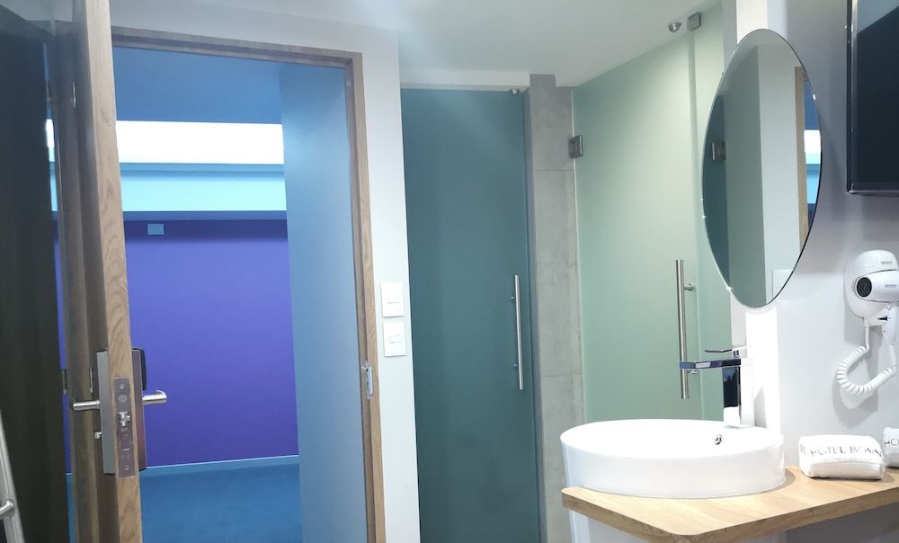 Hotel Bonn Business Room