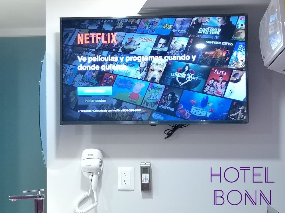 Hotel Bonn Business Room 2