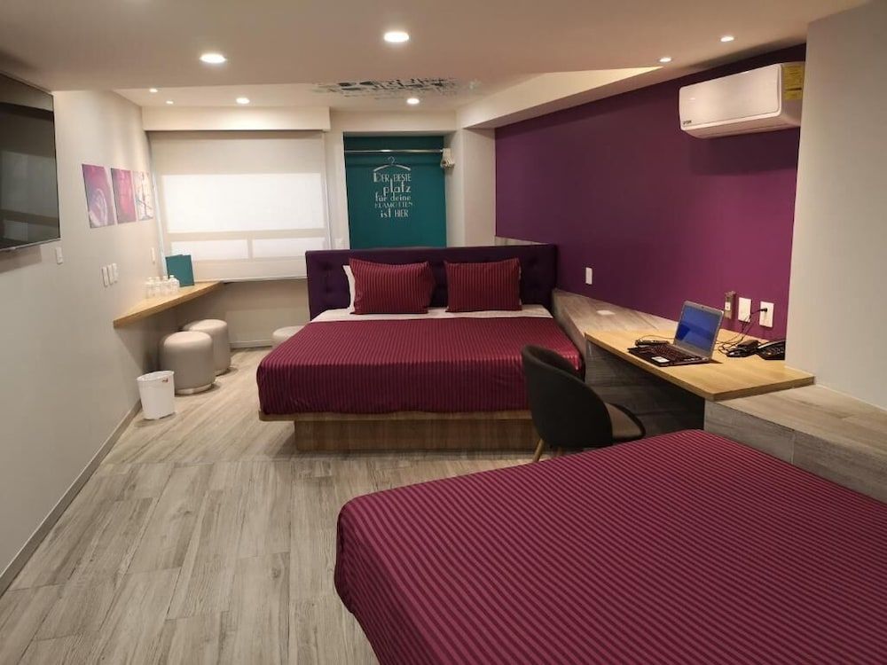 undefined Hotel Bonn 4