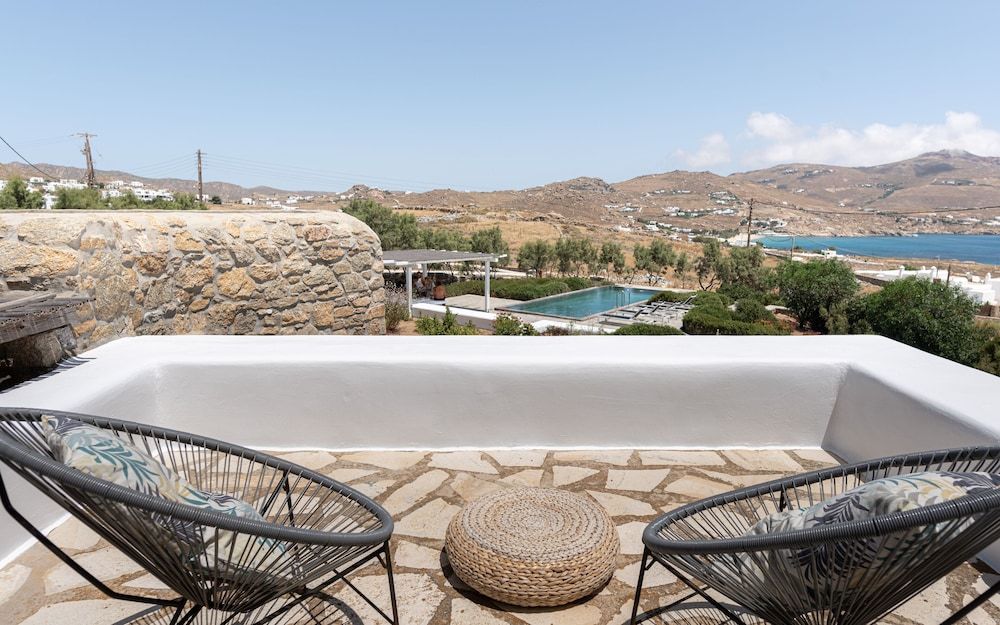Mykonos Unique Villas by 2Doors Elegant 3 bedrooms Alaya Villa by 2Doors 7