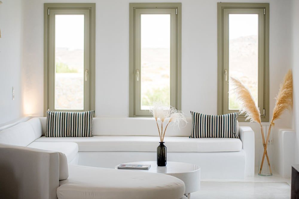 Mykonos Unique Villas by 2Doors Elegant 3 bedrooms Alaya Villa by 2Doors 12