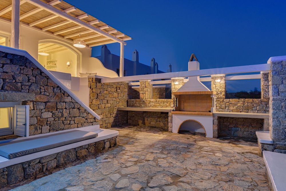 undefined Mykonos Unique Villas by 2Doors 8