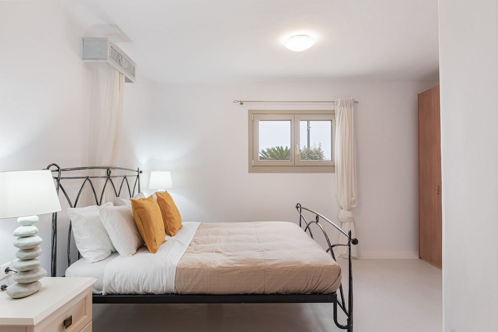 Mykonos Unique Villas by 2Doors Superior 3 bedrooms Maha Villa by 2Doors