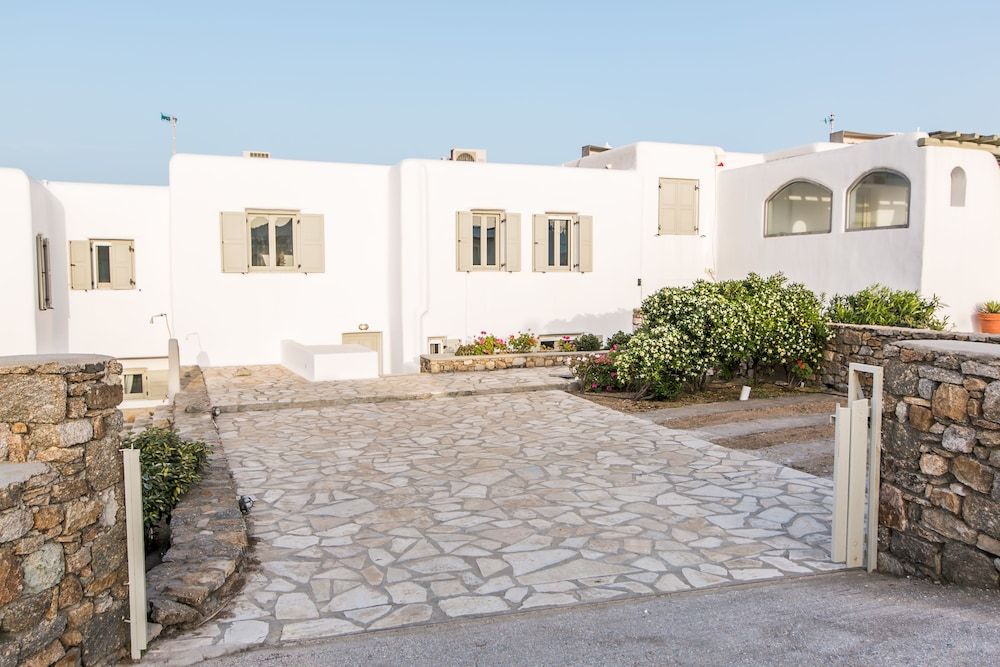 undefined Mykonos Unique Villas by 2Doors 7