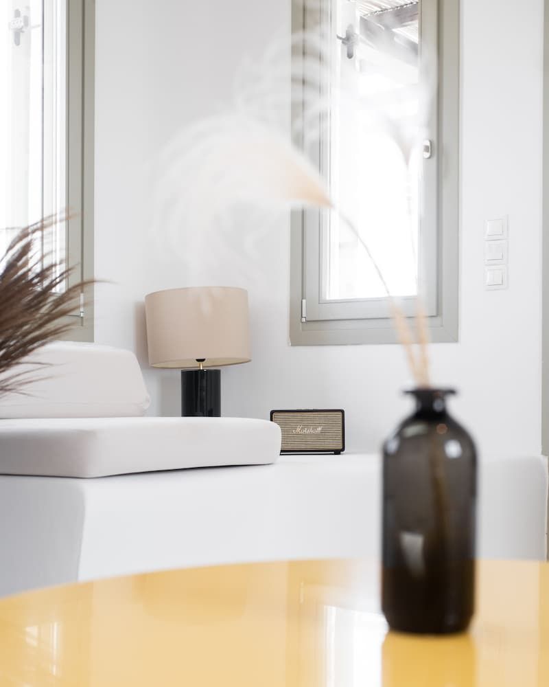 Mykonos Unique Villas by 2Doors Superior 3 bedrooms Maha Villa by 2Doors 8