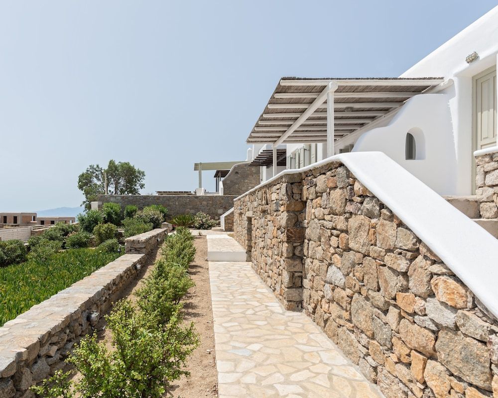 undefined Mykonos Unique Villas by 2Doors 9
