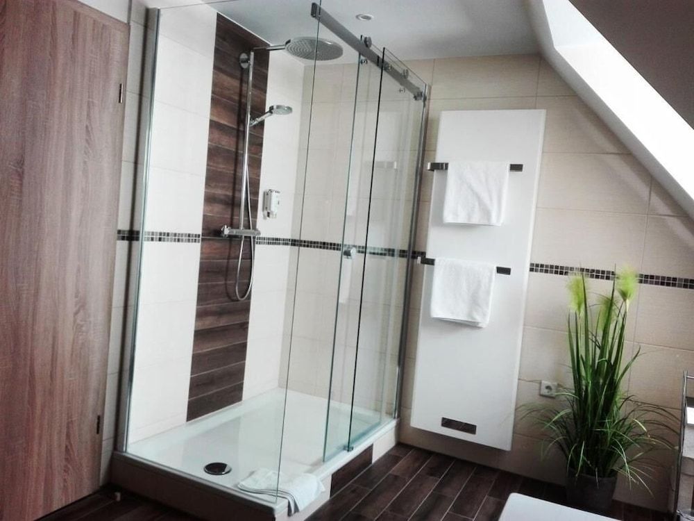 Akzent Hotel Köhler Comfort Suite 3