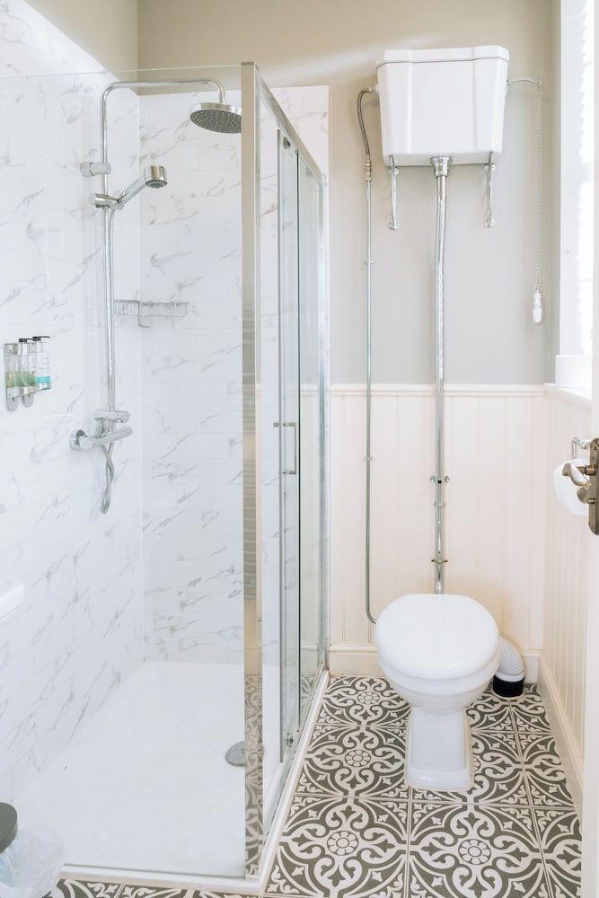 The Royal Oak Deluxe Double Room, 1 King Bed 95