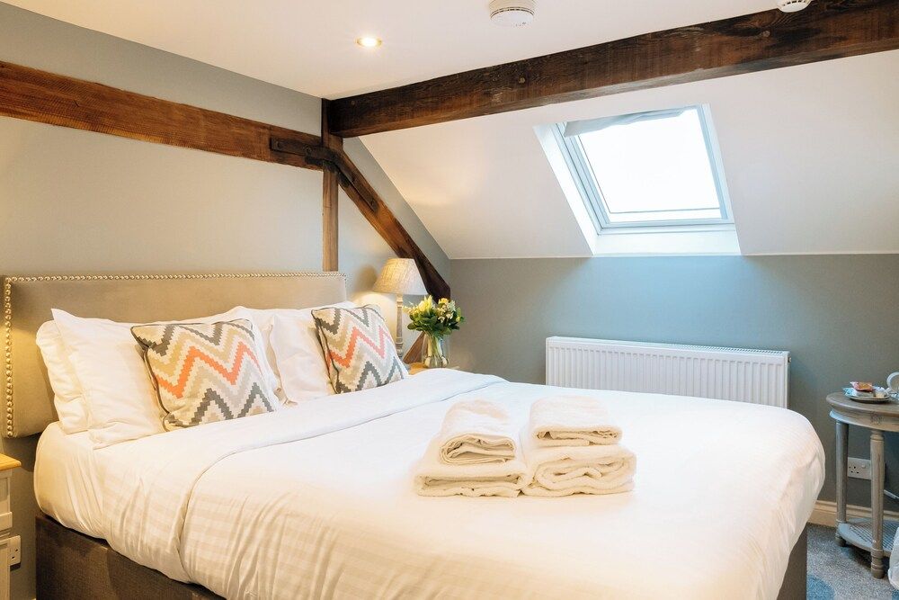 The Royal Oak Deluxe Double Room, 1 King Bed 54