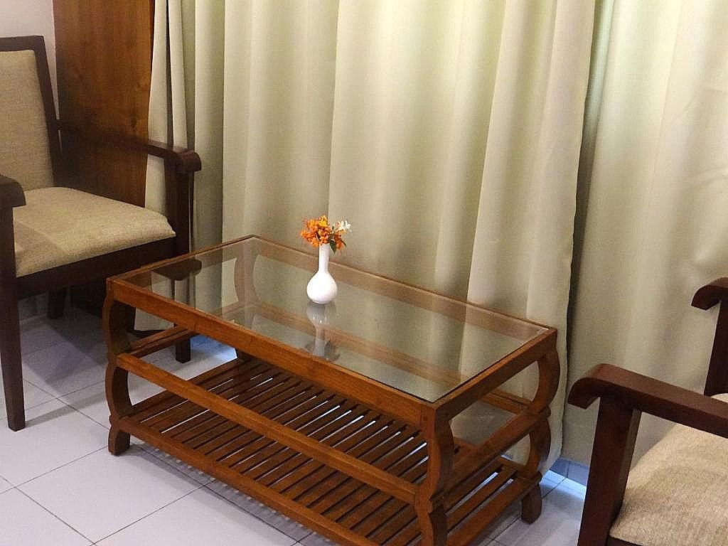 Gopika Regency Deluxe AC Room 7