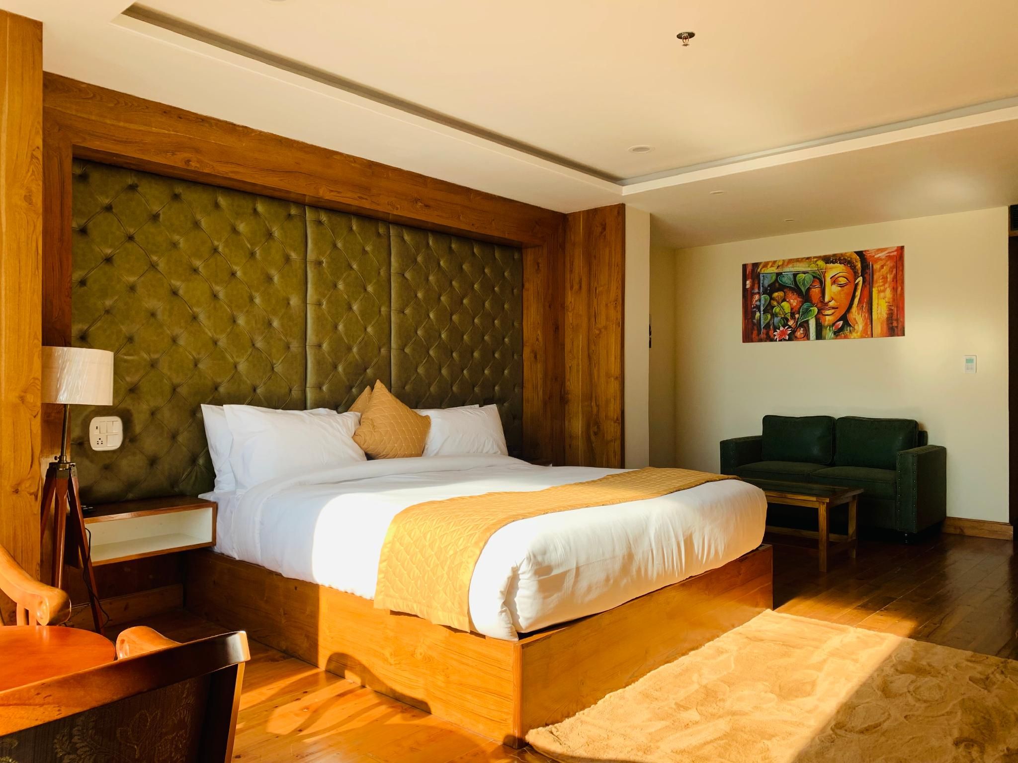 Premium Room