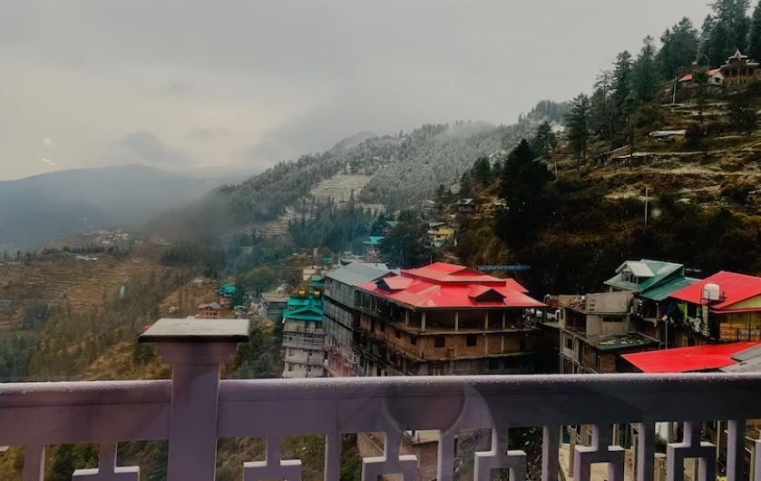 undefined Piyush Residency - Narkanda 2