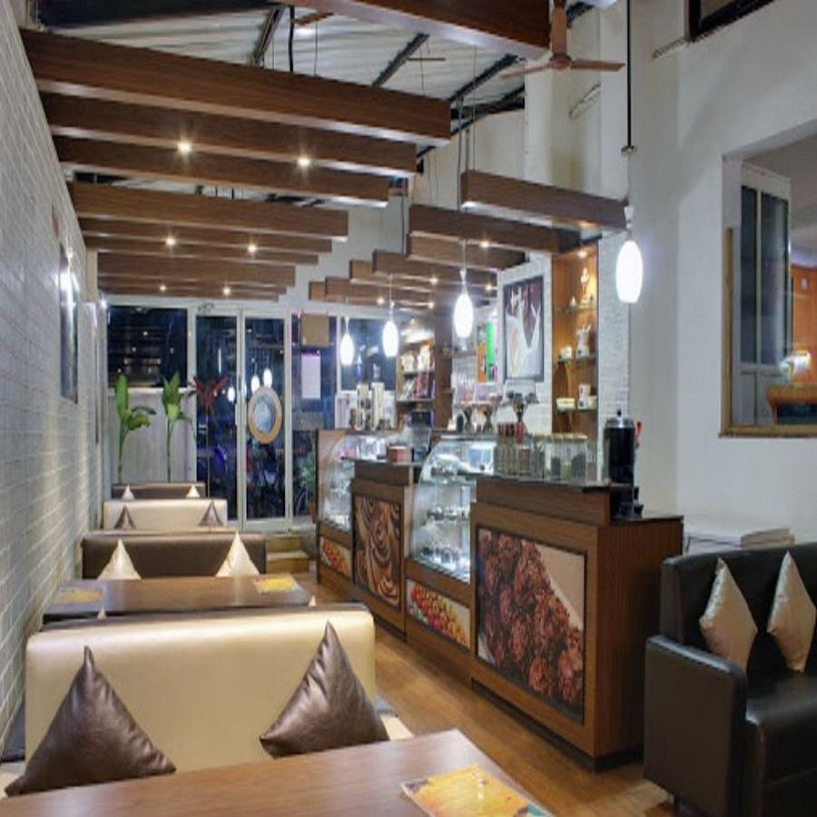 Public Areas