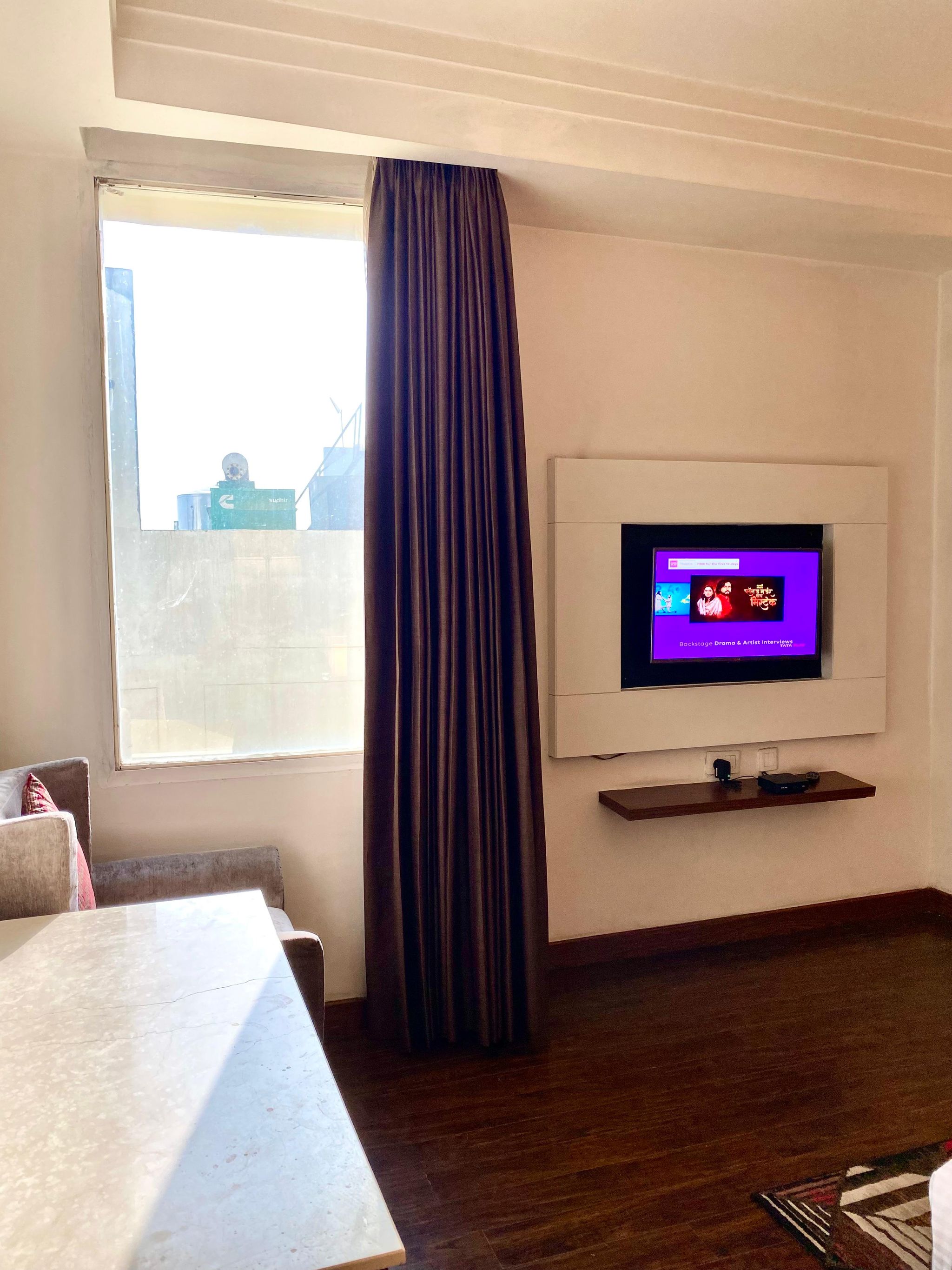 Ambassador Hotel Premium Room 16