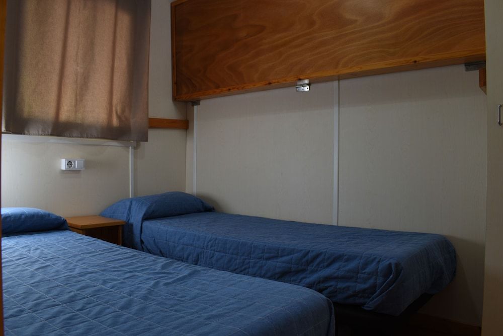 Economy Bungalow