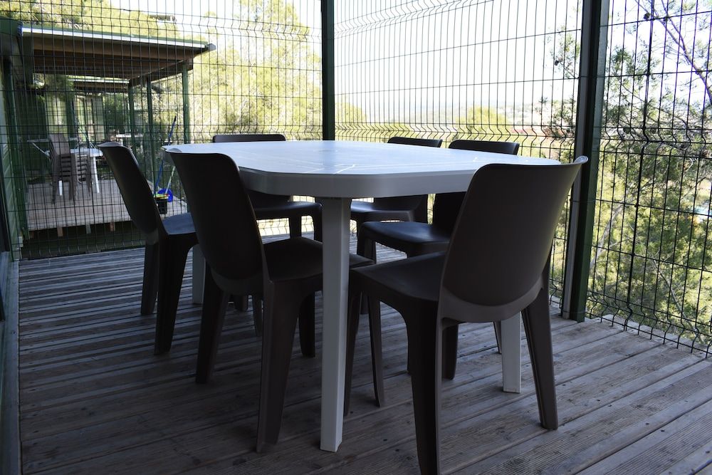 Mediterrani Natura Spa Resort Superior Bungalow 5