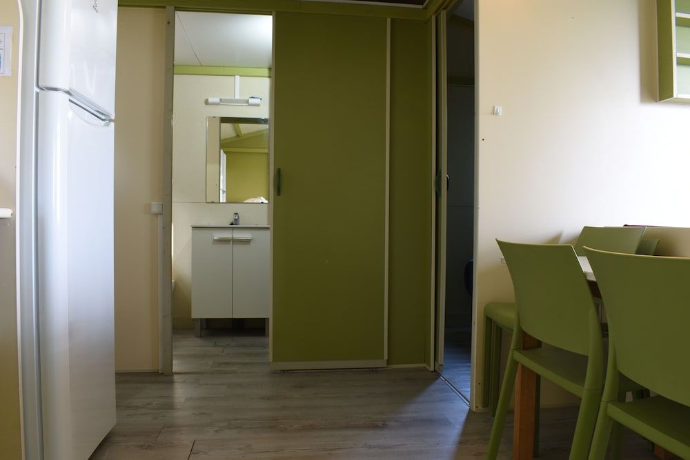 Mediterrani Natura Spa Resort Superior Bungalow 8