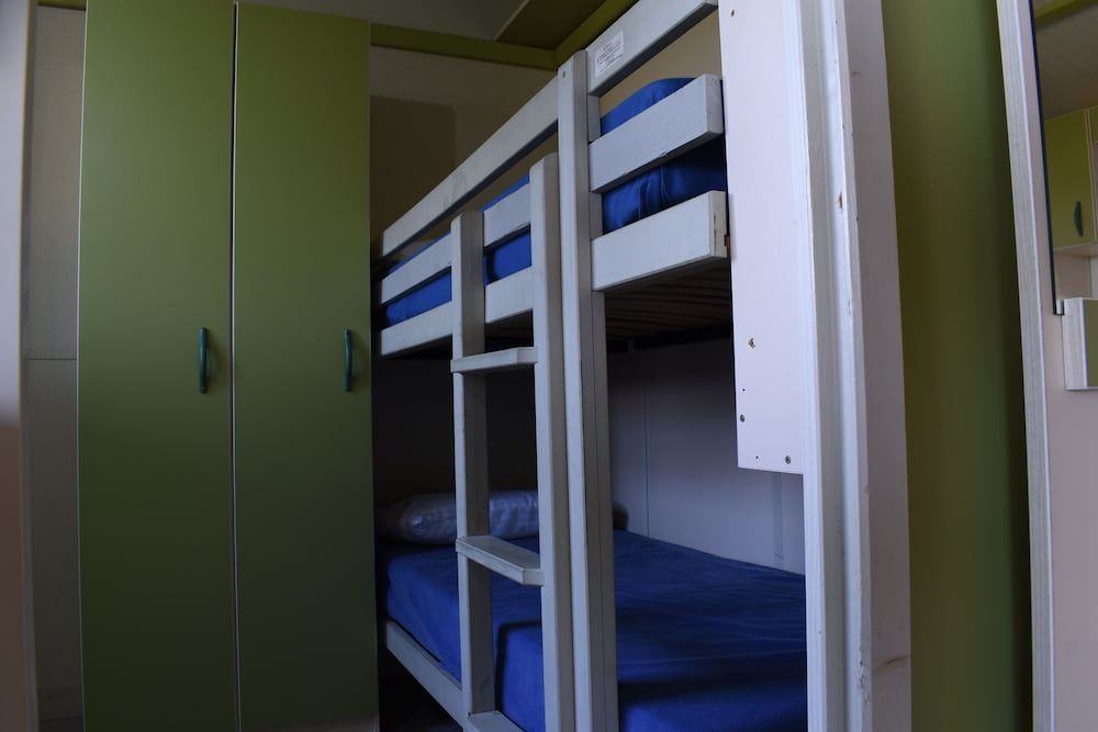 Mediterrani Natura Spa Resort Superior Bungalow 3