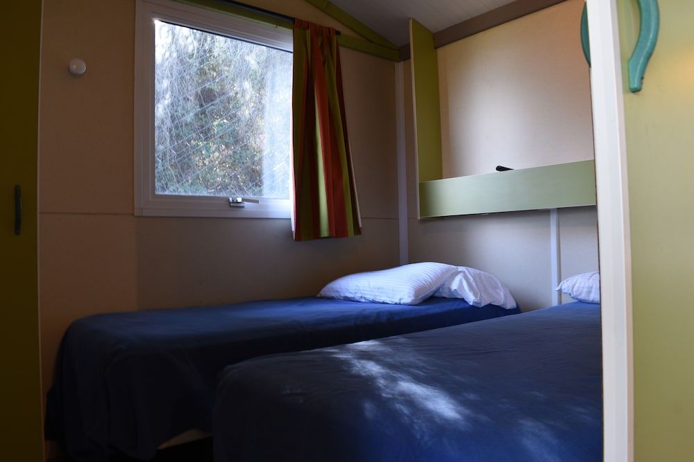 Mediterrani Natura Spa Resort Superior Bungalow 2