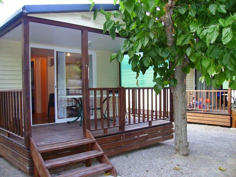 Mediterrani Natura Spa Resort Basic Bungalow 3