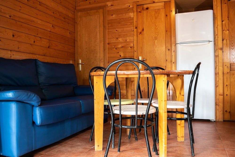 Comfort Bungalow